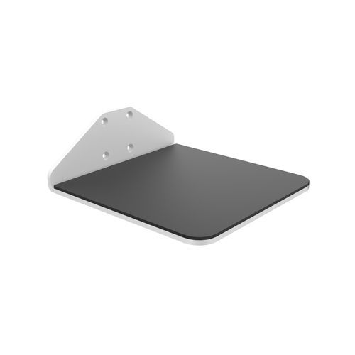 Matte / Für Mäuse - MPAD.02 - TEKNOKOL Support Arm and Enclosure systems - modular / Aluminium / für den Innenraum