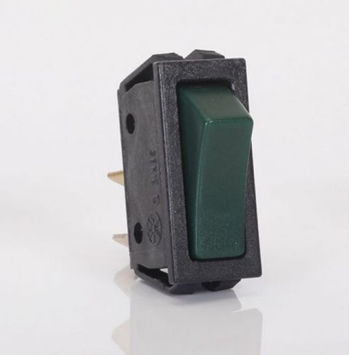 Tastender Schalter - DF Series - Boltek Plastik - Wipp / einpolig / IP40