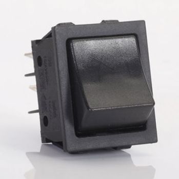 Tastender Schalter - DS Series - Boltek Plastik - Wipp / bipolar / IP40
