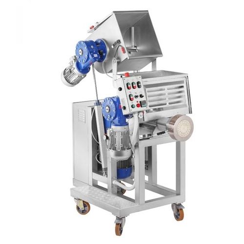Nudelmaschine mit Walzwerk - P100 - IMPERIA & MONFERRINA - mit Schneider / automatisch