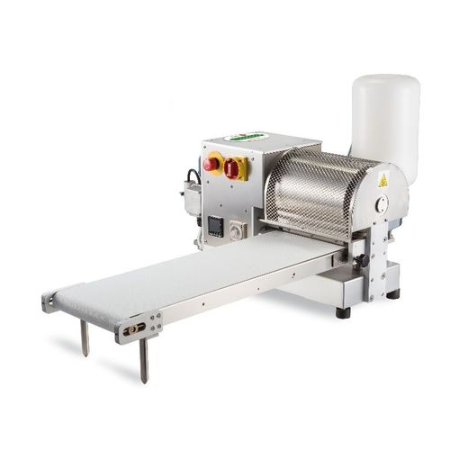 Crêpemaschine - C1 Tonda - IMPERIA & MONFERRINA