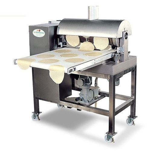 Crêpemaschine - C3 - IMPERIA & MONFERRINA