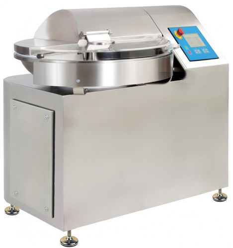Industriekutter - KC 30 V - IOZZELLI - für Metzgerei