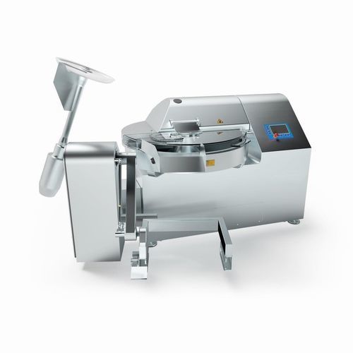 Industriekutter - K 200 V - IOZZELLI