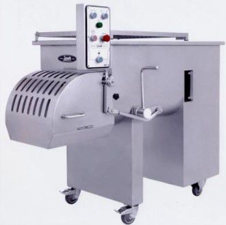 Fleischmischer - IMP 200-300-450 F - IOZZELLI