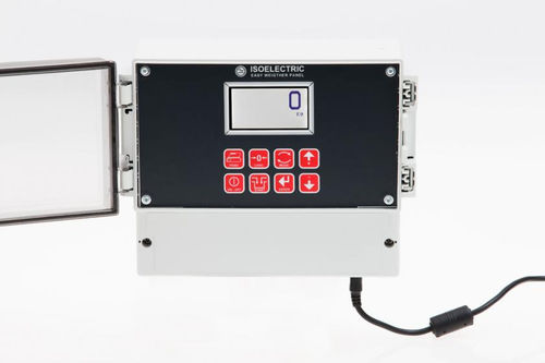 Digitaler Wägecontroller - EASY WEIGHTER PANEL - ISOELECTRIC
