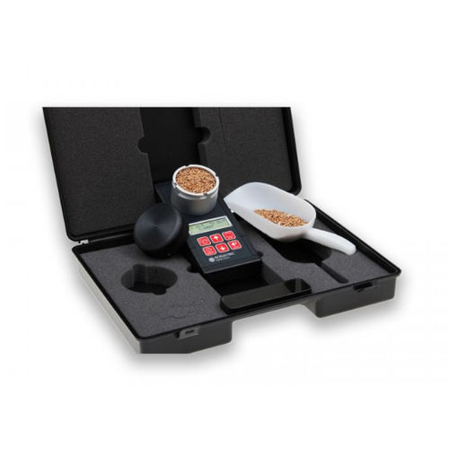 Feuchtetester - GRAIN CHECK - ISOELECTRIC - für Getreide / tragbar / digital
