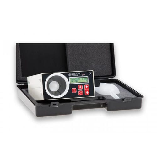 Feuchtetester - GRAIN TESTER PLUS - ISOELECTRIC - für Getreide / tragbar / digital