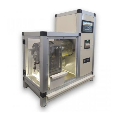 Tester für Getreideverunreinigungen - GRAIN CLEANER - ISOELECTRIC - für Getreide / für Industrieanwendungen / Labor
