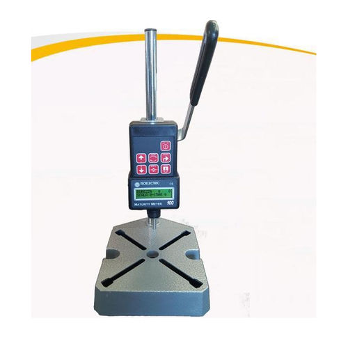 Tischhärteprüfer - MATURITY METER 200 - ISOELECTRIC - Mess / für Obst / für Gemüse