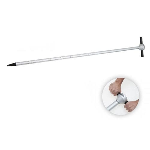 Probennehmer für Getreide - PC 200 - ISOELECTRIC - für Feststoffe / für Pellets