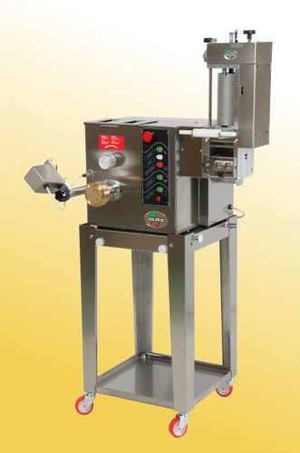 Ravioli-Nudelmaschine - Multipla - ITALGI - für Gnocchi / für Lasagne / Tagliatelle