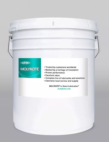 Schmierfett - MOLYKOTE® 7325 - Dow Corning - Lithium / Silikon / für Wälzlager