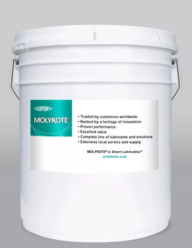 Schmierfett - MOLYKOTE® FS-841 - Dow Corning - mit PTFE / Silikon / für Wälzlager