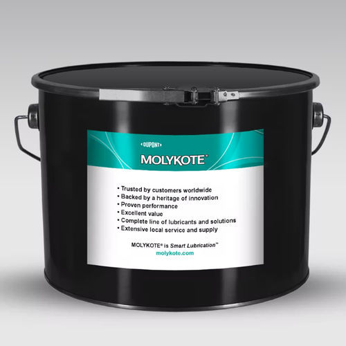 PTFE-Gleitlack - MOLYKOTE® D-6600 - Dow Corning - Trockenschmierstoff