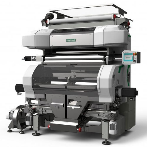 Farfallemaschine - V1200 - LANDUCCI