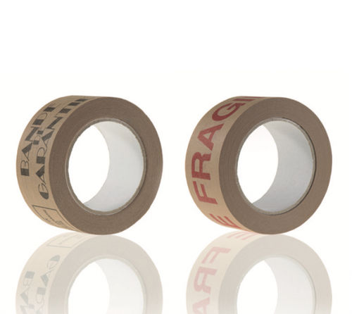 Bedrucktes Klebeband - 60BD - MAC AUTOADESIVI - Dichtung / Markier / Signal