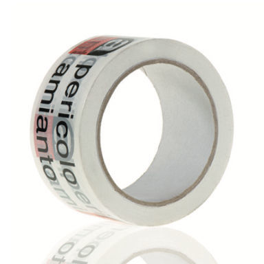 Bedrucktes Klebeband - 20 SD - MAC AUTOADESIVI - Dichtung / Verpackung / PVC