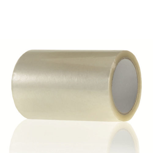 Schutzklebeband - 4925 ET - MAC AUTOADESIVI - Verpackung / BOPP - Polypropylen / Acryl