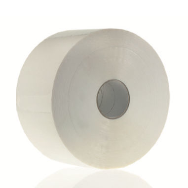 Entfernbares Klebeband - 6340 PR - MAC AUTOADESIVI - doppelseitig / BOPP - Polypropylen / Acryl