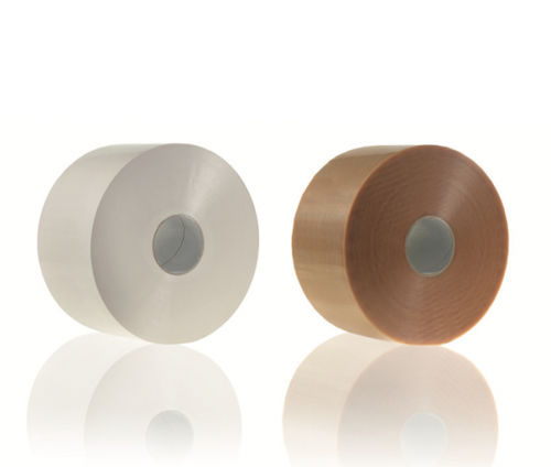 Bedruckbares Klebeband - 20 PR - MAC AUTOADESIVI - doppelseitig / PVC / Gummi