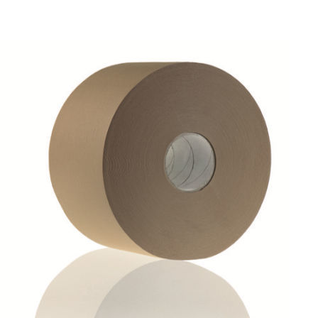 Bedruckbares Klebeband - 60 SBPR - MAC AUTOADESIVI - zur Abdeckung / aus glattem Papier / mit Papierliner