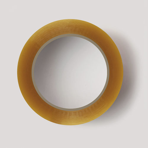 Verpackungsklebeband - ACSOL - MAGIS - Acryl / BOPP - Polypropylen / transparent