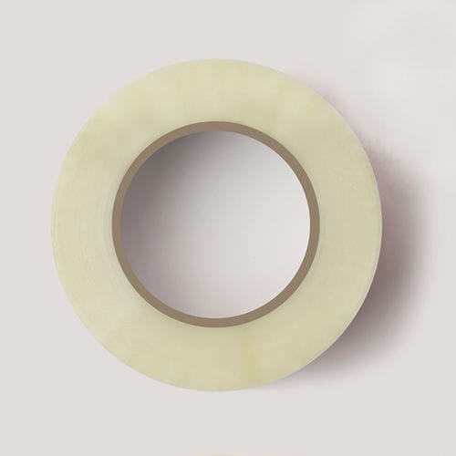 Verpackungsklebeband - HIT17 - MAGIS - Polyethylen / Polyester / bedruckt