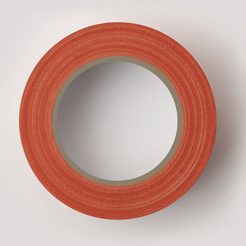 Dichtungsklebeband - BC60 - MAGIS - Gummi / orange / für Gebäudetechnik
