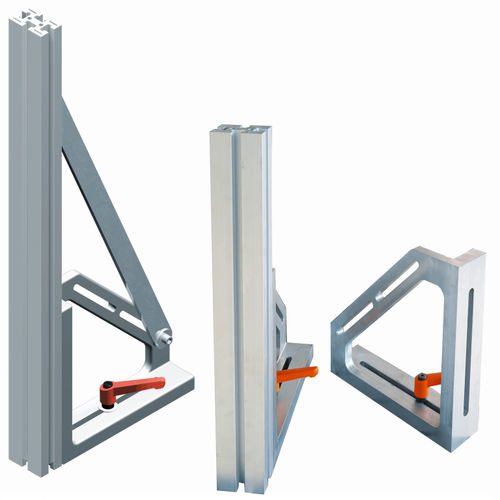 Mechanisches Klemmelement - FÖRSTER welding systems GmbH