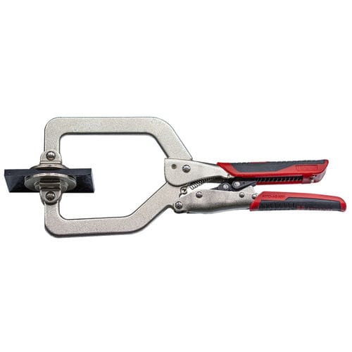 Spannzange - FÖRSTER welding systems GmbH