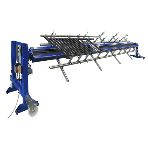 Spann- und Vorrichtungssystem / Schweiß - FÖRSTER welding systems GmbH