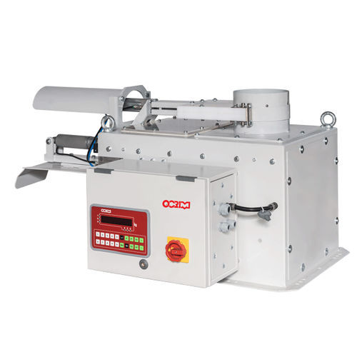 Dosierwaage - FCC series  - OCRIM - für die Lebensmittelindustrie / automatisch / pneumatisch