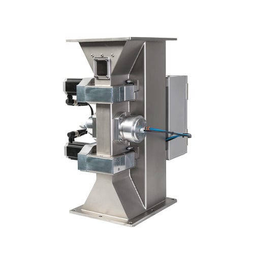 Protein-Analysator - MGA series  - OCRIM - Prozess / Getreide / für Qualitätskontrolle