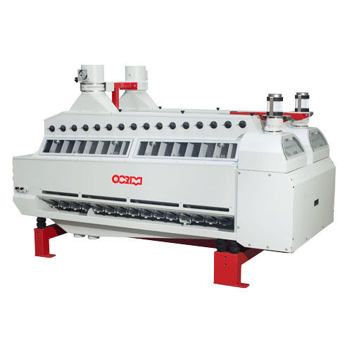 Aufreinigungsanlage für die Lebensmittelindustrie - SD series  - OCRIM