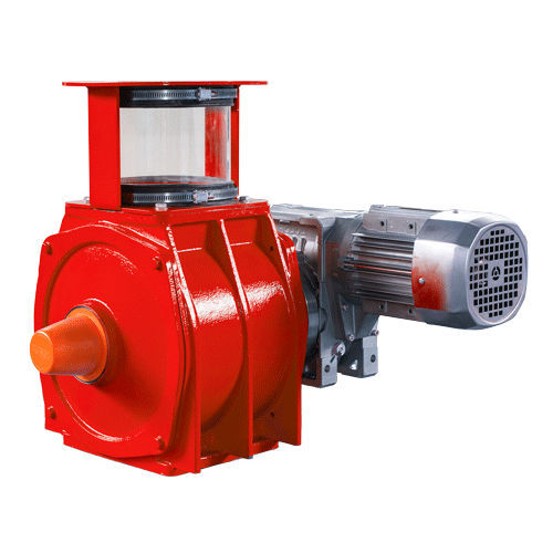 Zellenradschleuse für Getreide - ST series  - OCRIM