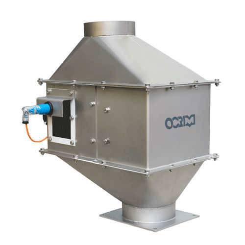 Automatische Befeuchtungsanlage - DMI series - OCRIM - für Getreide
