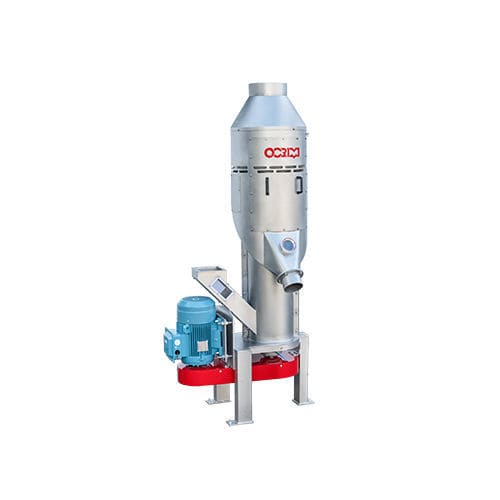 Intensiv-Befeuchter - SCV/X - OCRIM