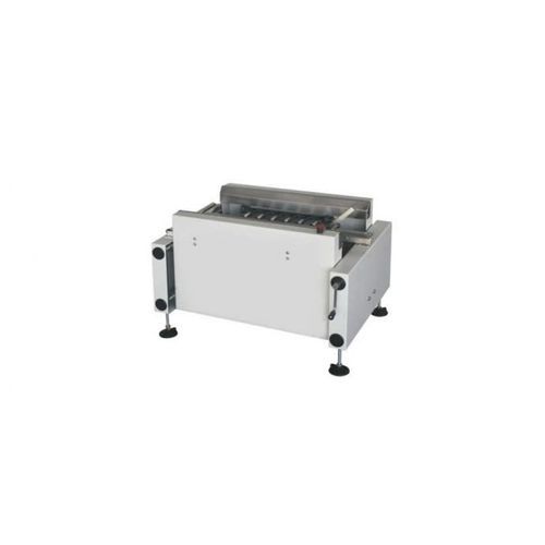 Halbautomatischer Kartonaufrichter - CE 10 TX - OMSTRAP - Verschluss von unten / pneumatisch