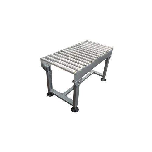 Auslaufrollgang - Gravity roller - OMSTRAP