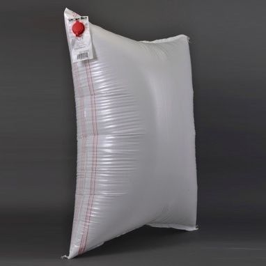 Luftkissen-Schutzverpackung - OMSTRAP - für Transport