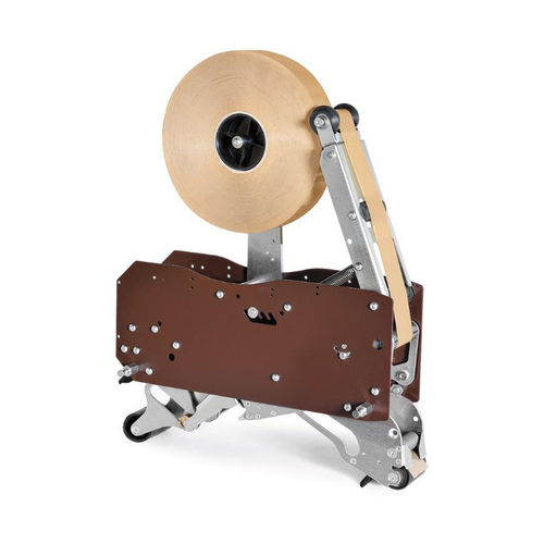 Wickelkopf für Klebeband - TU1.2 - MARCHETTI PACKAGING S.r.l.