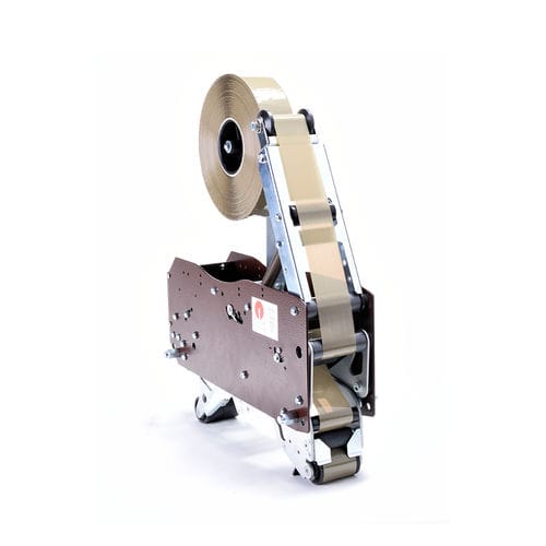 Wickelkopf für Klebeband - TU2 HS series - MARCHETTI PACKAGING S.r.l.
