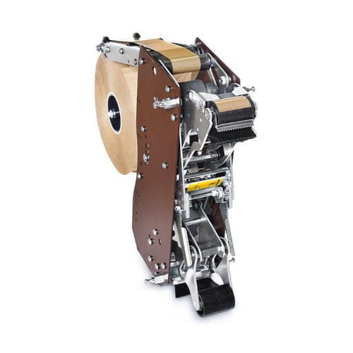 Wickelkopf für Klebeband - TU3.1 - MARCHETTI PACKAGING S.r.l.