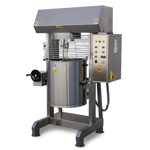 Kocher mit Mixer - IG series - PAMA ROMA - elektrisch / für Gnocchi / für Gemüse