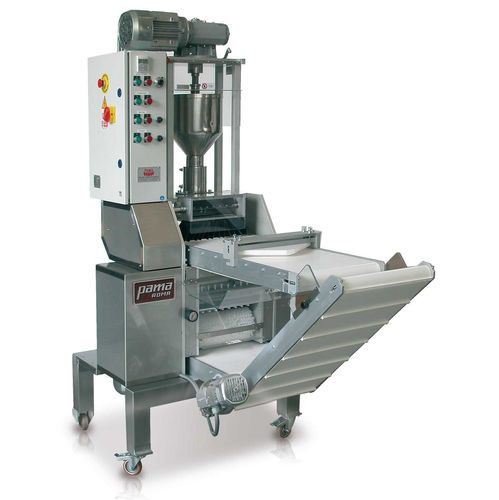 Cavatellimaschine - OR/4-N - PAMA ROMA - für Trofie / für Orecchiette