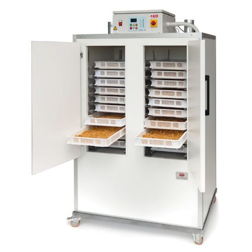 Statischer Teigtrockner - VR/20 - PAMA ROMA