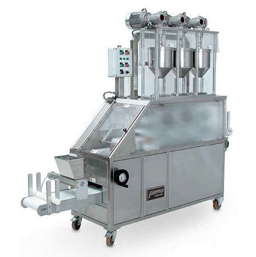 Automatische Nudelwalze - SC/170-300 - PAMA ROMA - zweifarbig