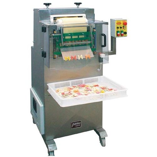 Farfallemaschine - MF series - PAMA ROMA