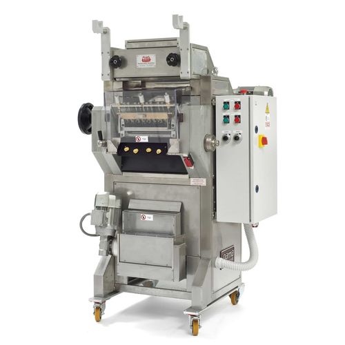 Industrielle Nudelmaschine / Cappelletti - RC/4-N - PAMA ROMA - Agnolotti / Pelmeni / für Nudeln mit doppelter Teigschicht
